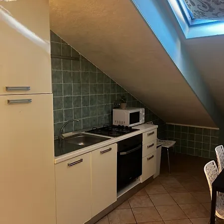 L' Oasi A