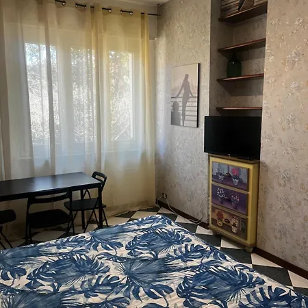 L' Oasi A Τορίνο