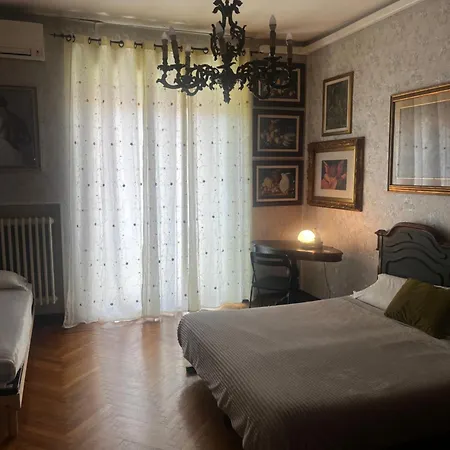 L' Oasi A * Τορίνο