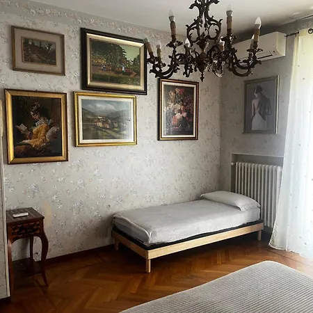 L' Oasi A Lägenhet