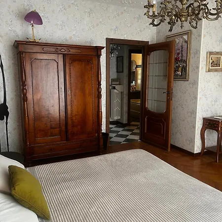 L' Oasi A Apartment