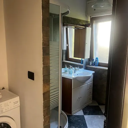 L' Oasi A Apartment *