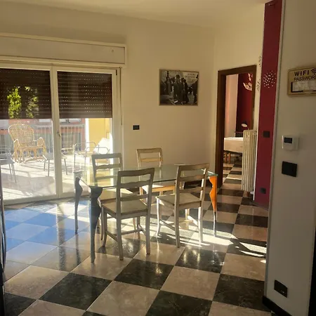 L' Oasi A *