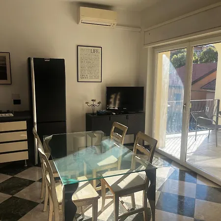 L' Oasi A Διαμέρισμα