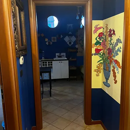 L' Oasi A