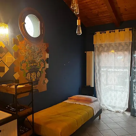 Διαμέρισμα L' Oasi A Τορίνο