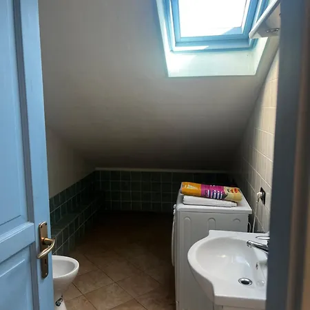 L' Oasi A Apartman *
