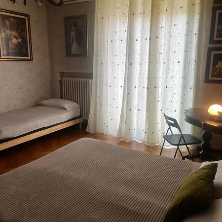 L' Oasi A Apartman