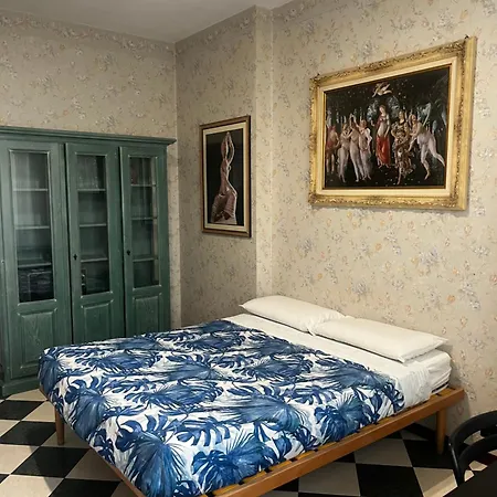 Apartman L' Oasi A Torino