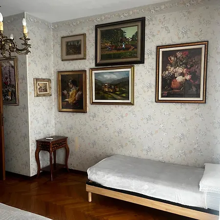 L' Oasi A Apartman Torino