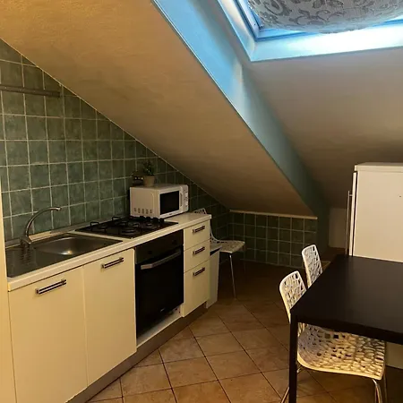 L' Oasi A Apartman