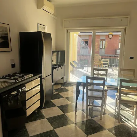 Apartman L' Oasi A *