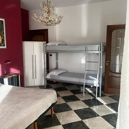 Apartman L' Oasi A
