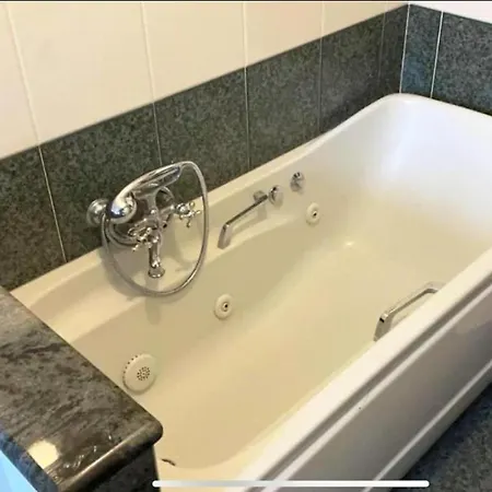 L' Oasi A Apartman Torino