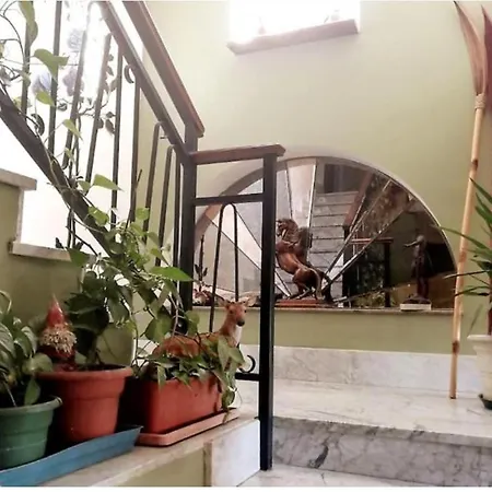 Apartman L' Oasi A Torino