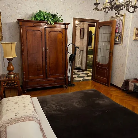 Apartman L' Oasi A Torino