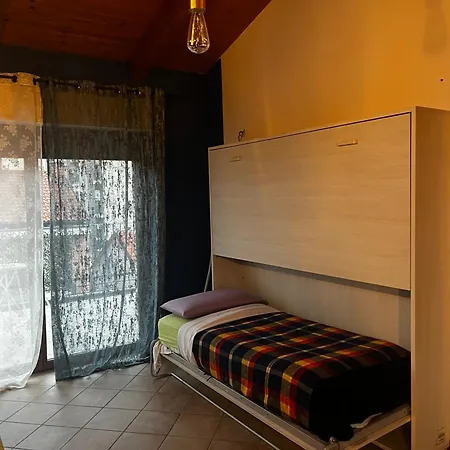 Apartman L' Oasi A