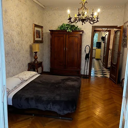 Apartman L' Oasi A Torino