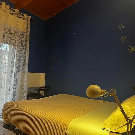 Apartman L' Oasi A